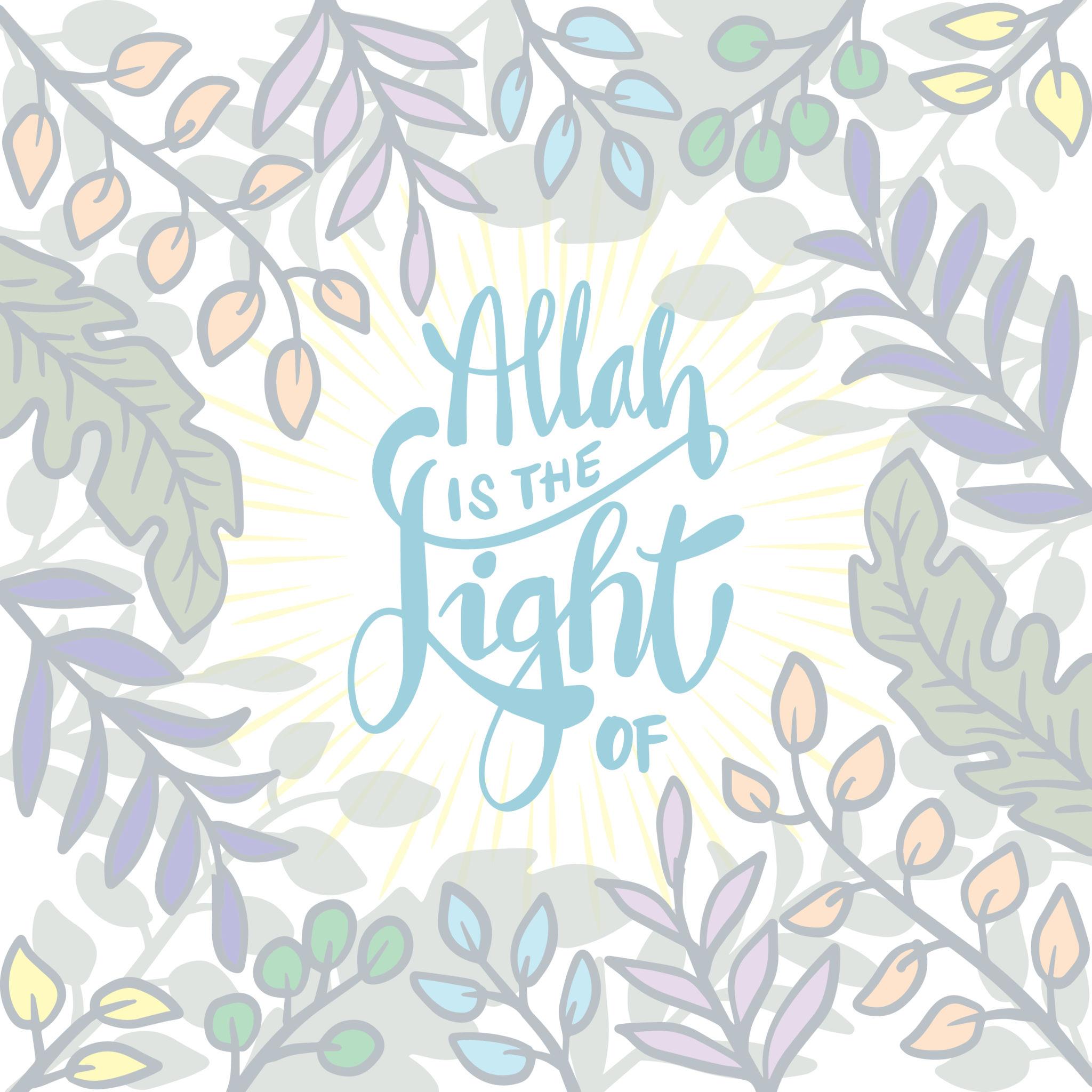 Menemukan Cukup di Tengah Dunia yang Tak Pernah Puas