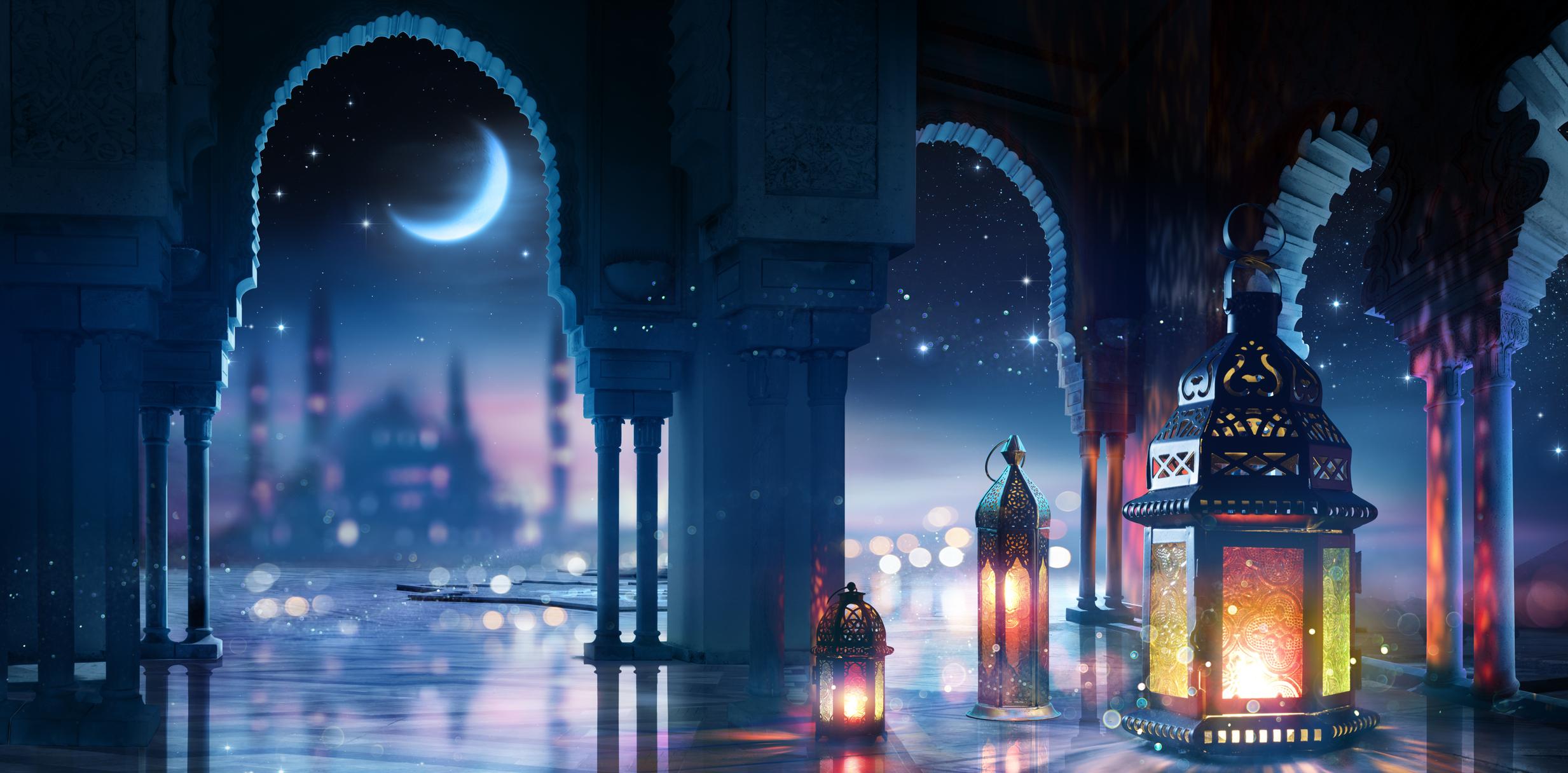 Bukan Sekadar Lapar, Tapi Kembali Bersandar