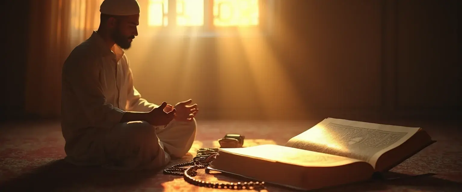 Muhasabah: Menoleh ke Dalam Sebelum Kembali